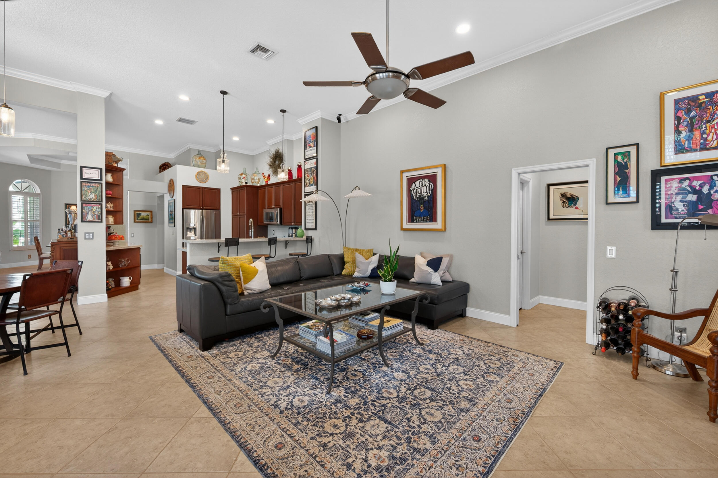 COVE 1 in Savanna - Residential