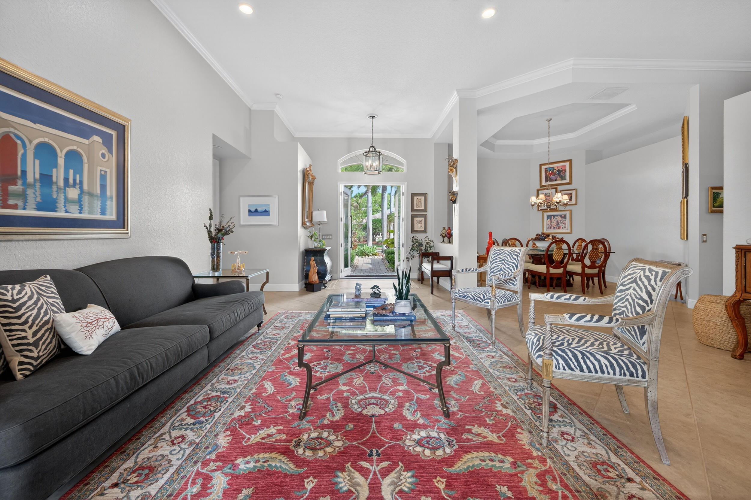 COVE 1 in Savanna - Residential