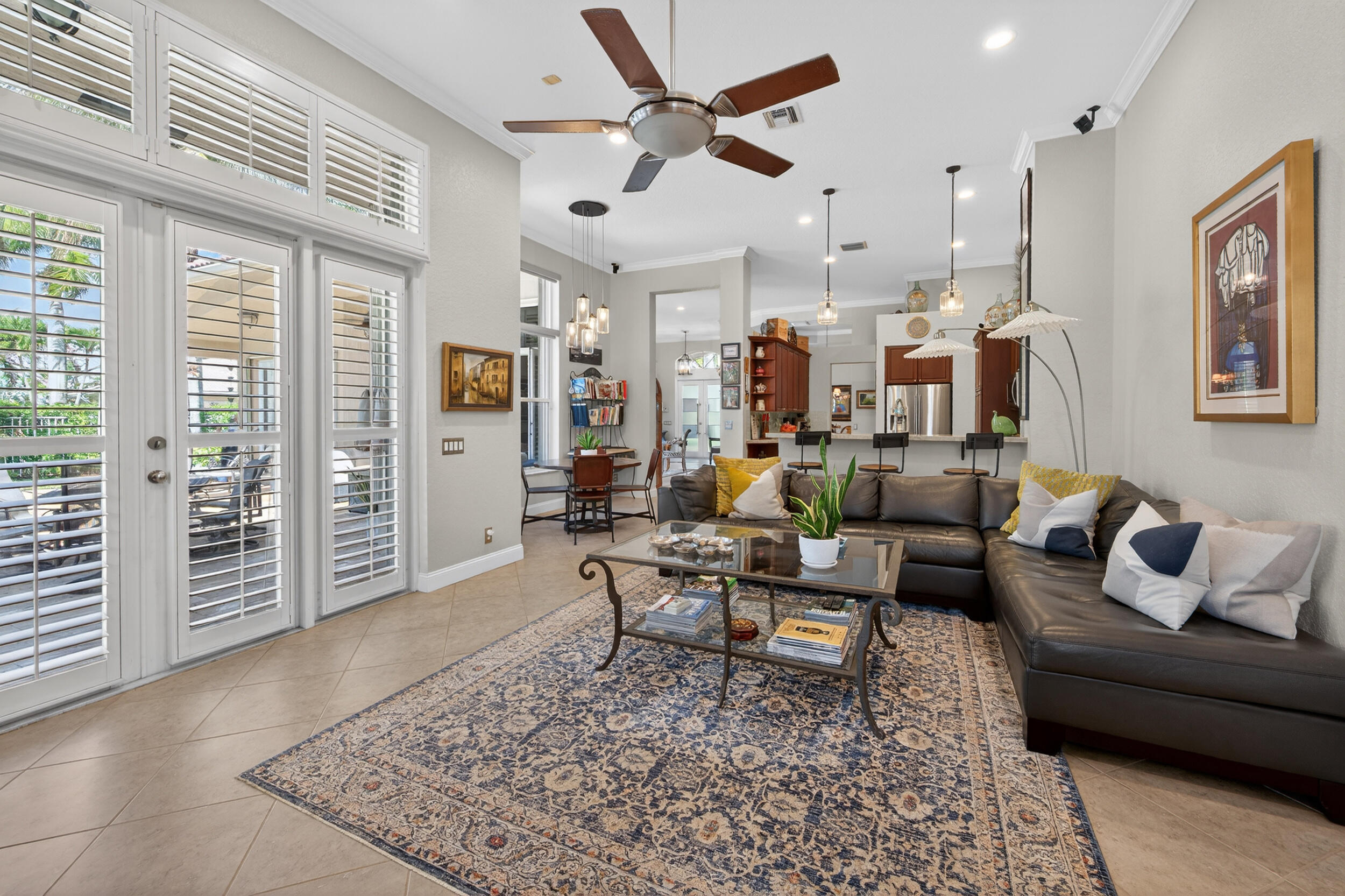 COVE 1 in Savanna - Residential