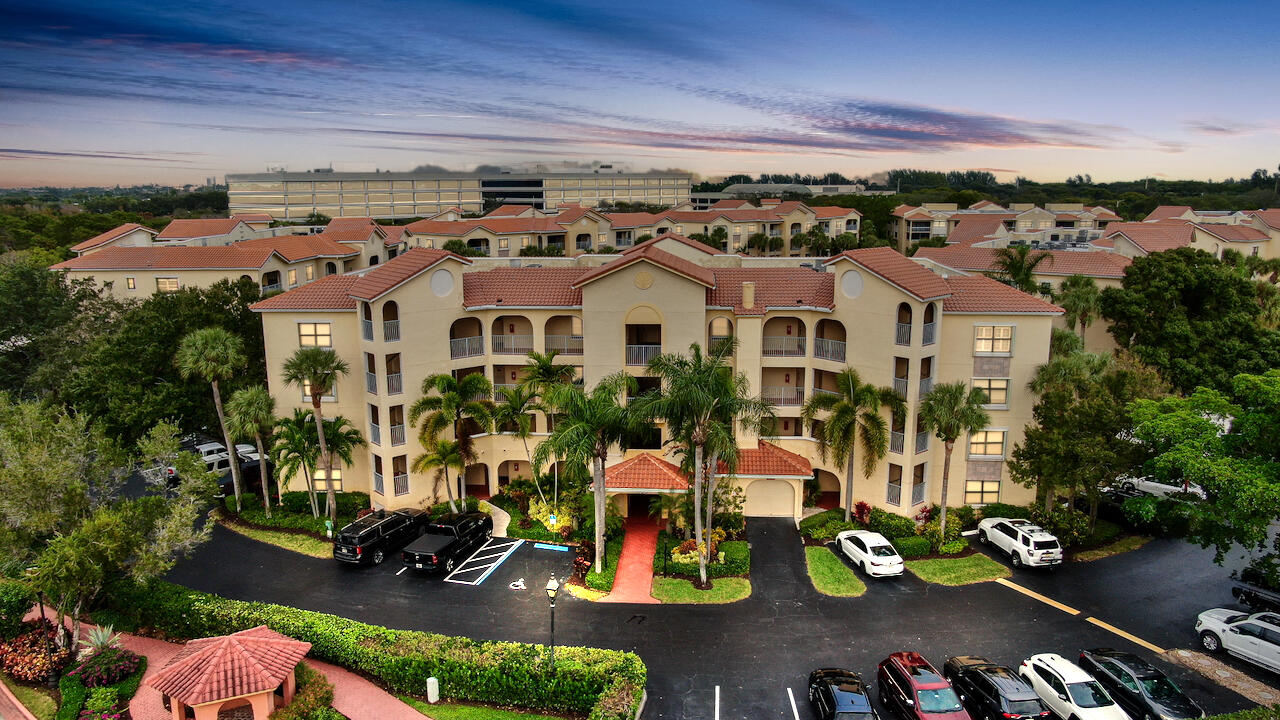 Ocean Trace Condo - Residential