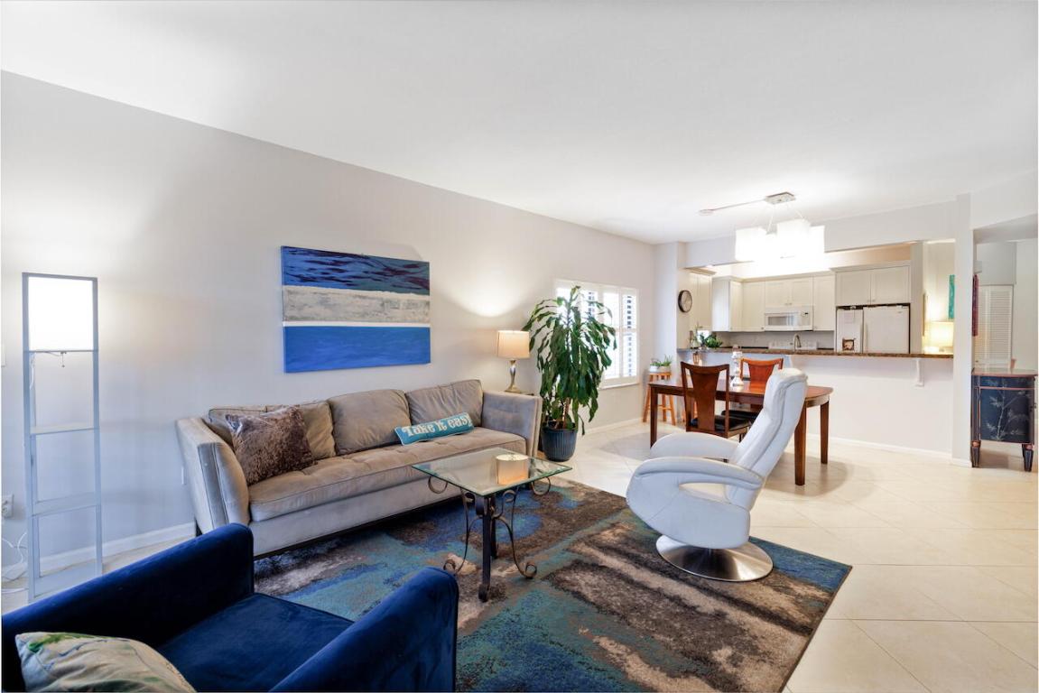 Ocean Trace Condo - Residential