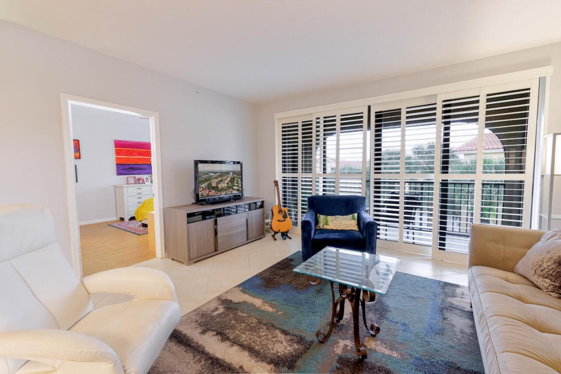 Ocean Trace Condo - Residential