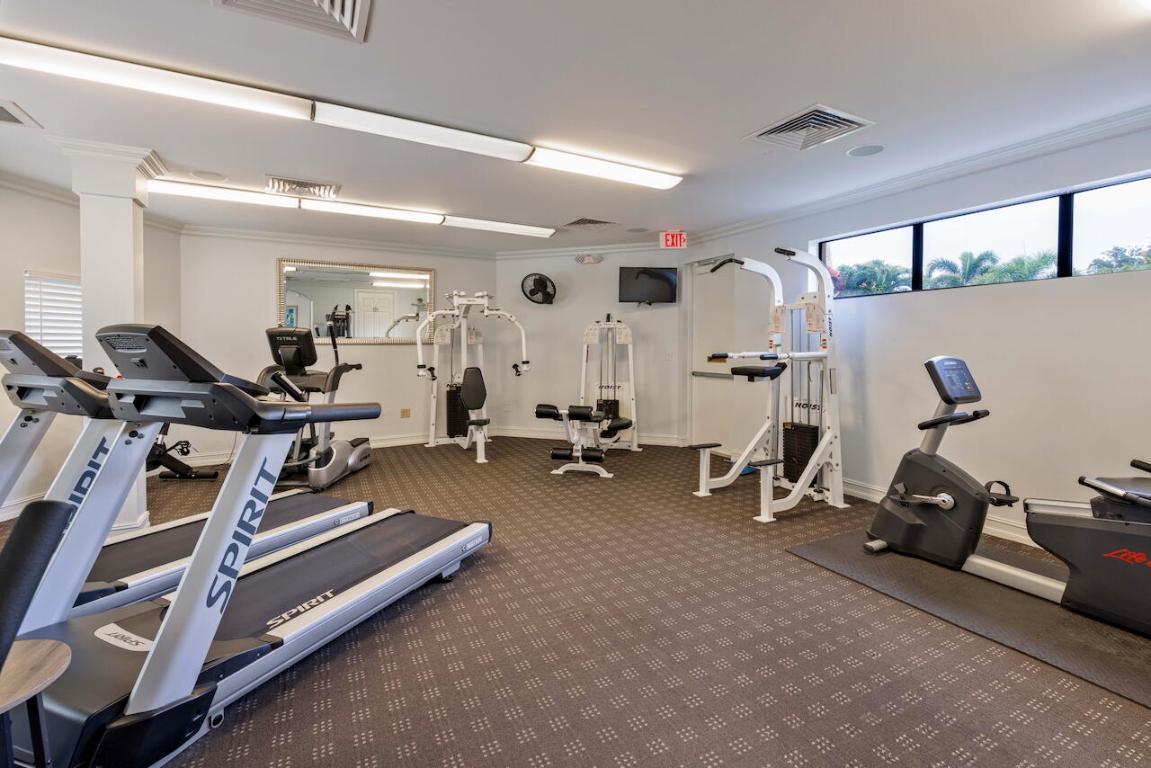 Ocean Trace Condo - Residential