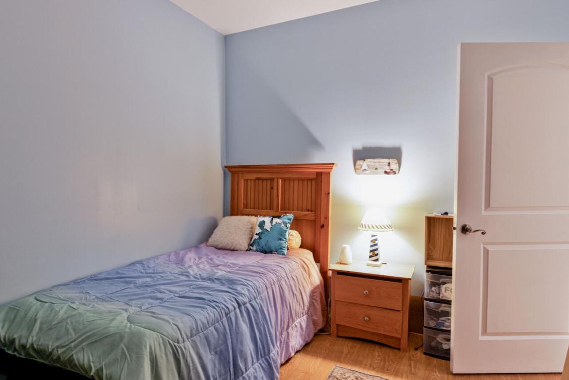 Ocean Trace Condo - Residential