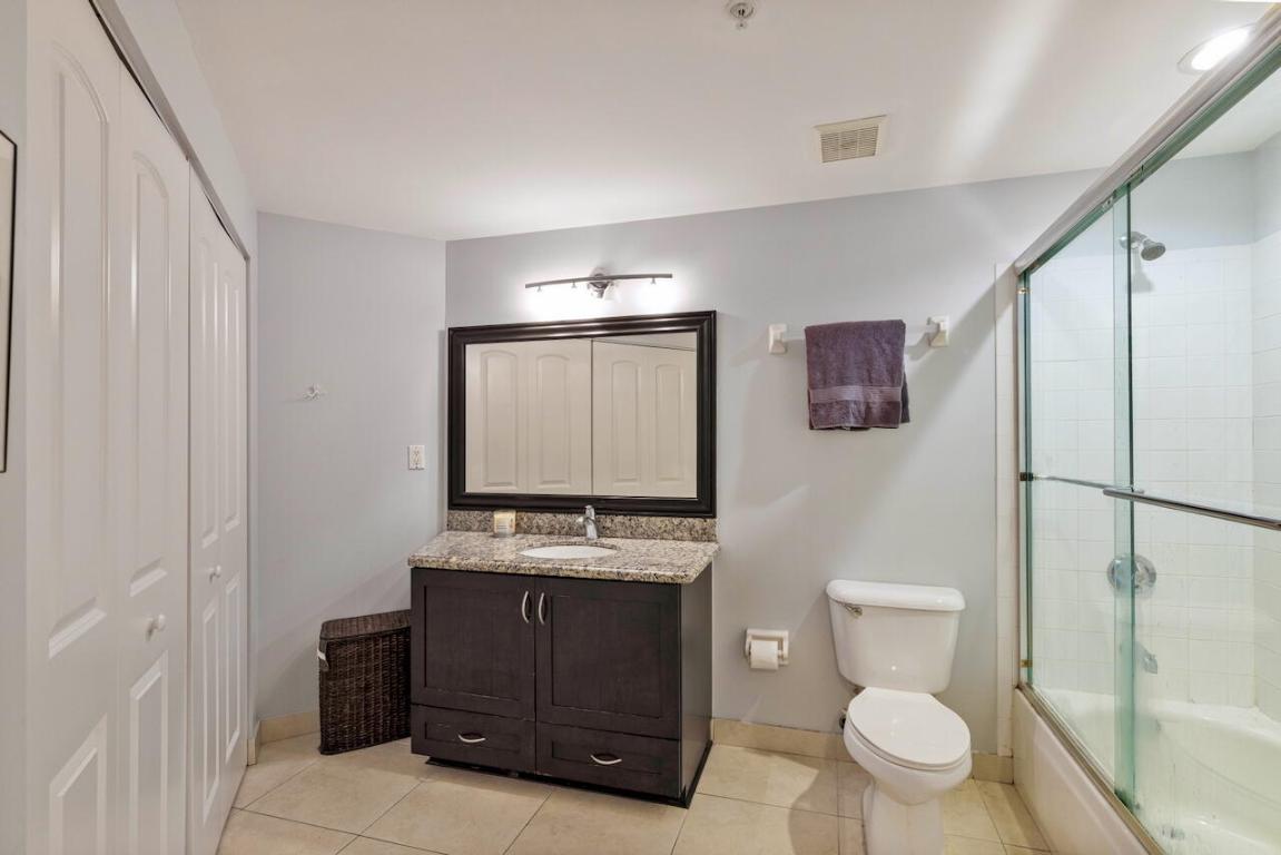 Ocean Trace Condo - Residential