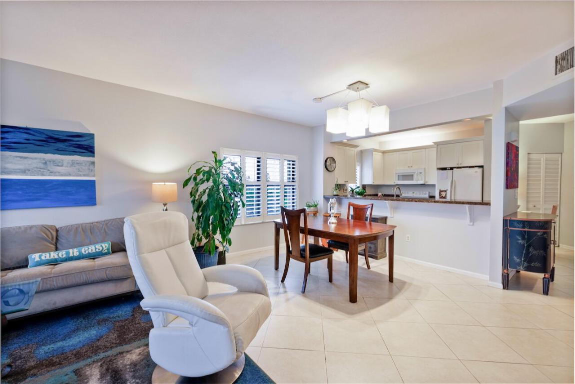 Ocean Trace Condo - Residential