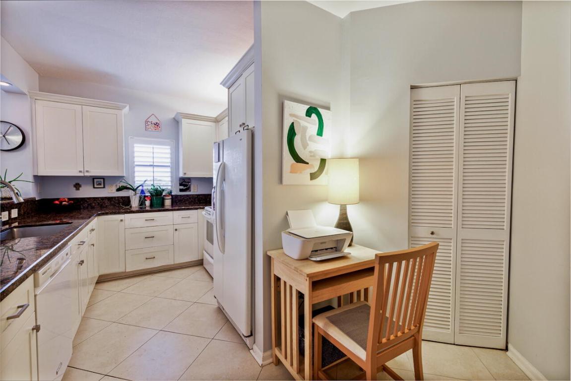 Ocean Trace Condo - Residential