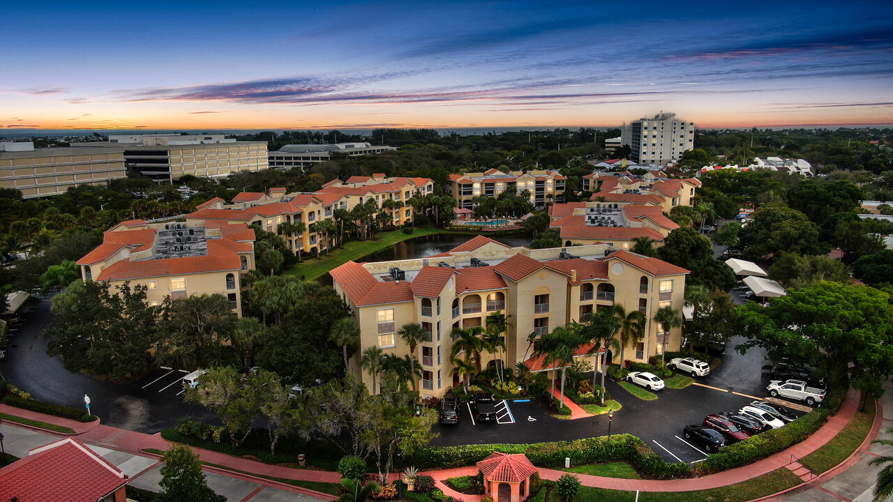 Ocean Trace Condo - Residential