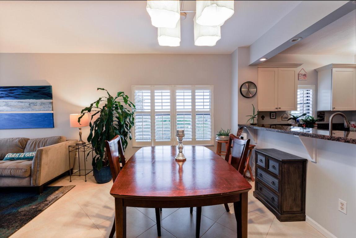 Ocean Trace Condo - Residential