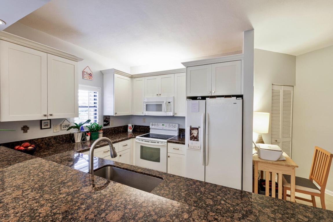 Ocean Trace Condo - Residential