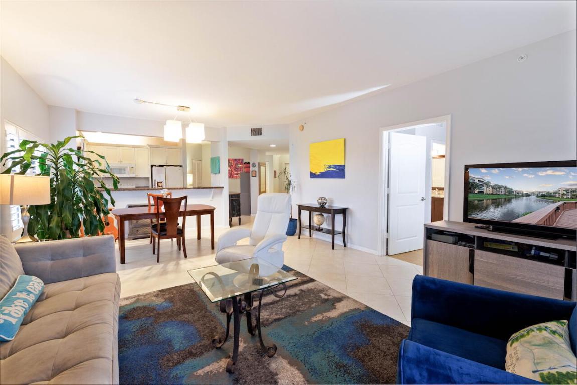 Ocean Trace Condo - Residential