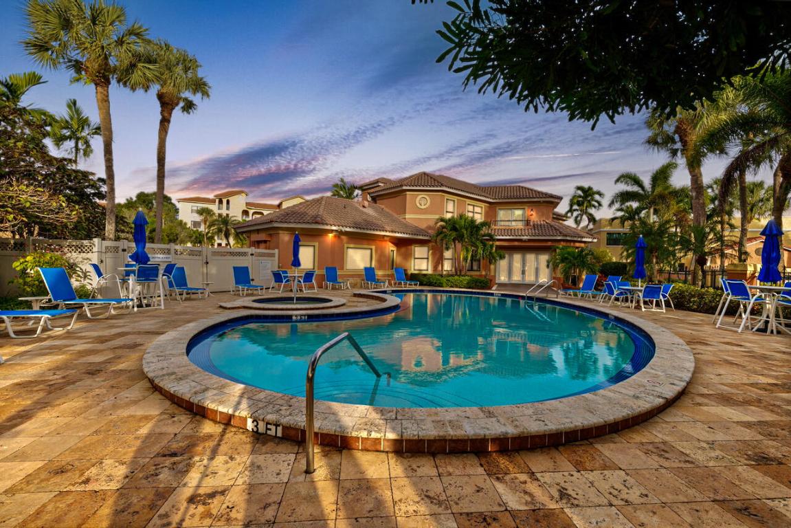 Ocean Trace Condo - Residential