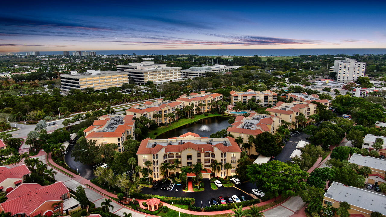 Ocean Trace Condo - Residential