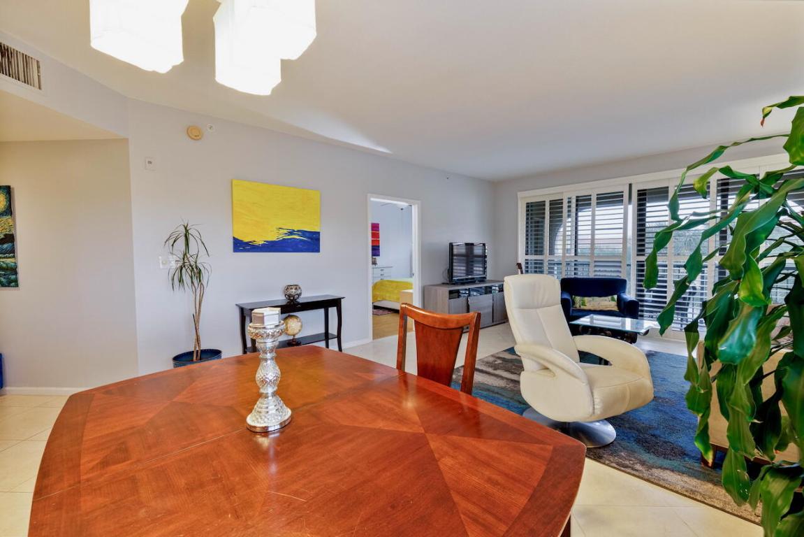 Ocean Trace Condo - Residential