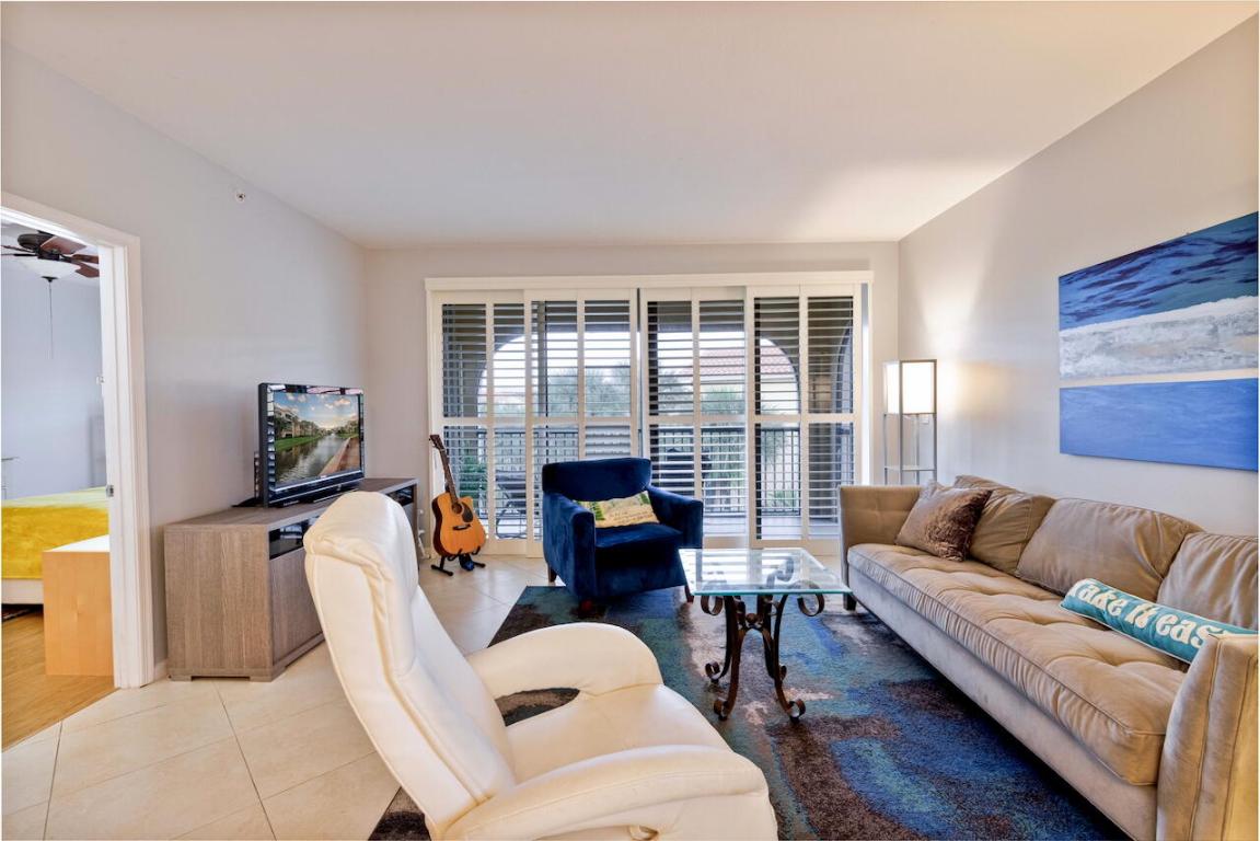 Ocean Trace Condo - Residential