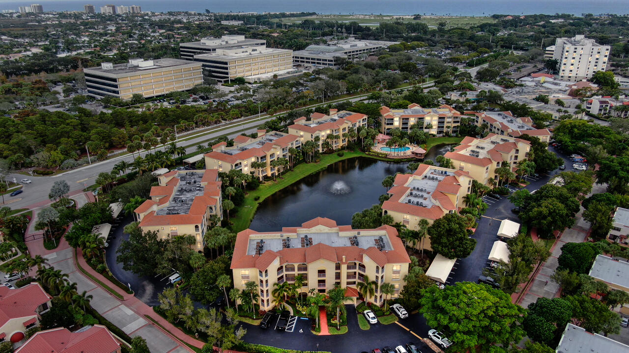 Ocean Trace Condo - Residential