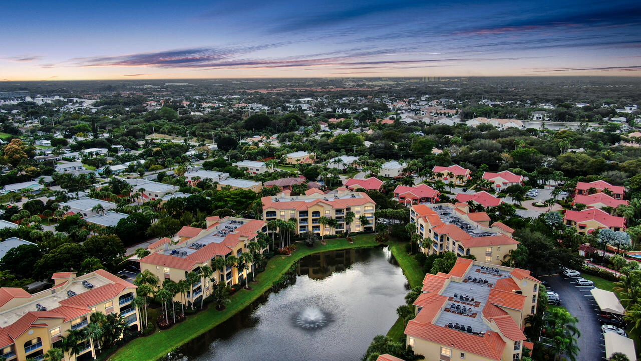 Ocean Trace Condo - Residential