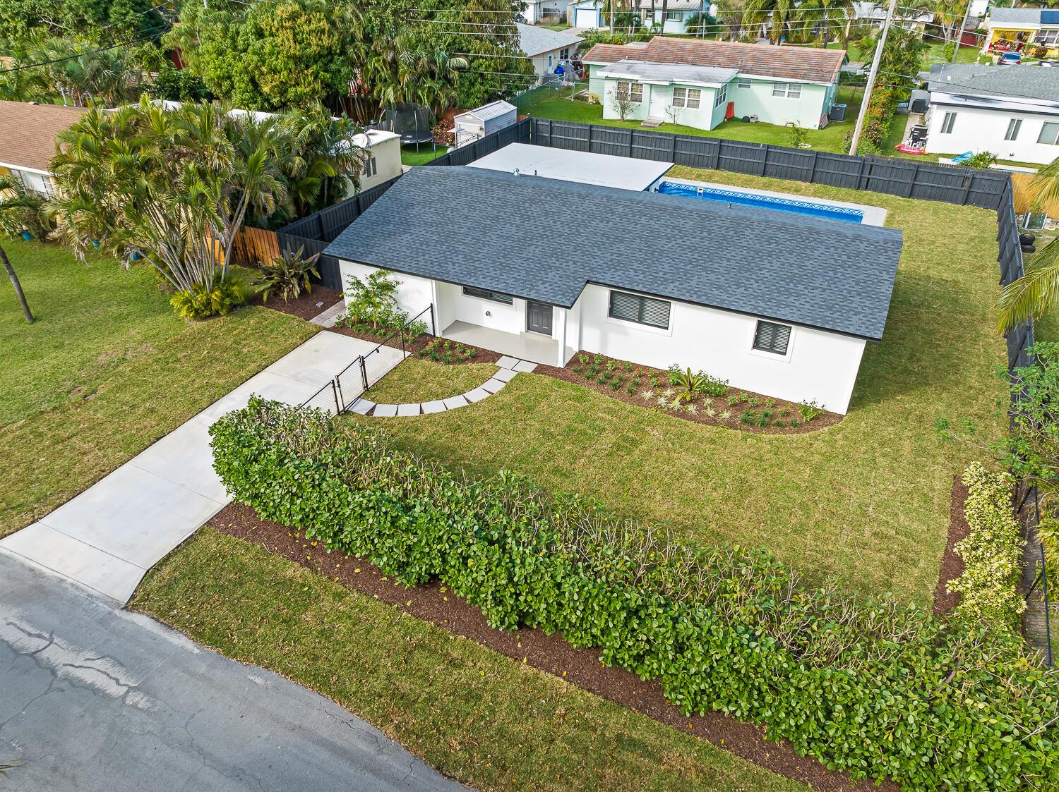 SEACREST ESTATES - Residential