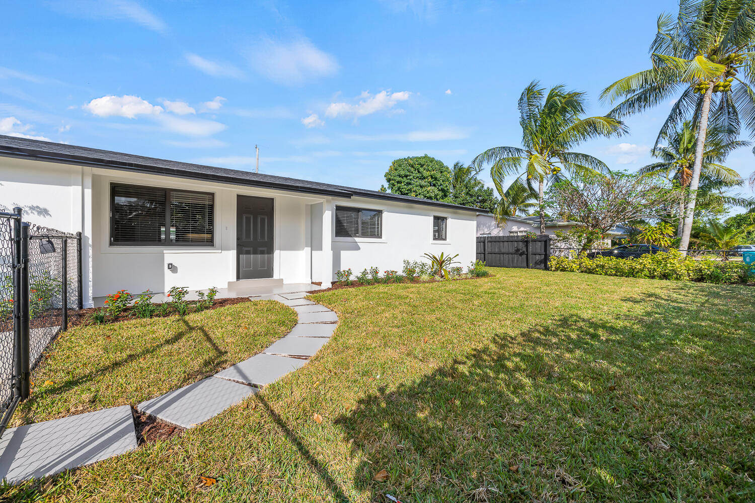 SEACREST ESTATES - Residential