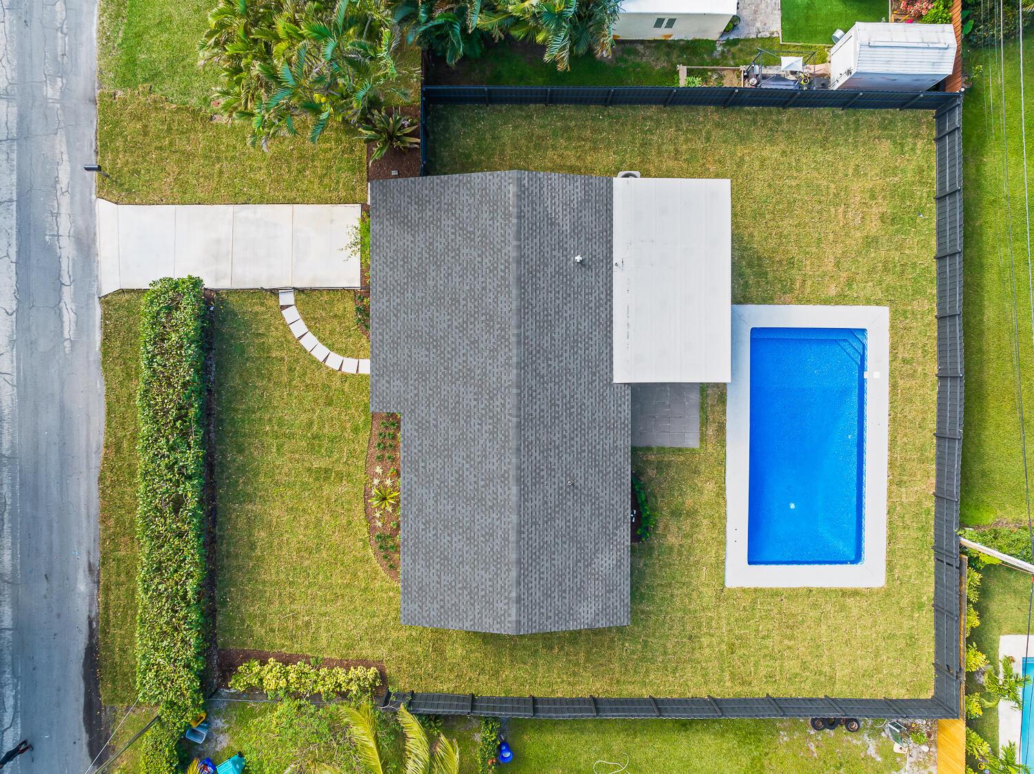 SEACREST ESTATES - Residential