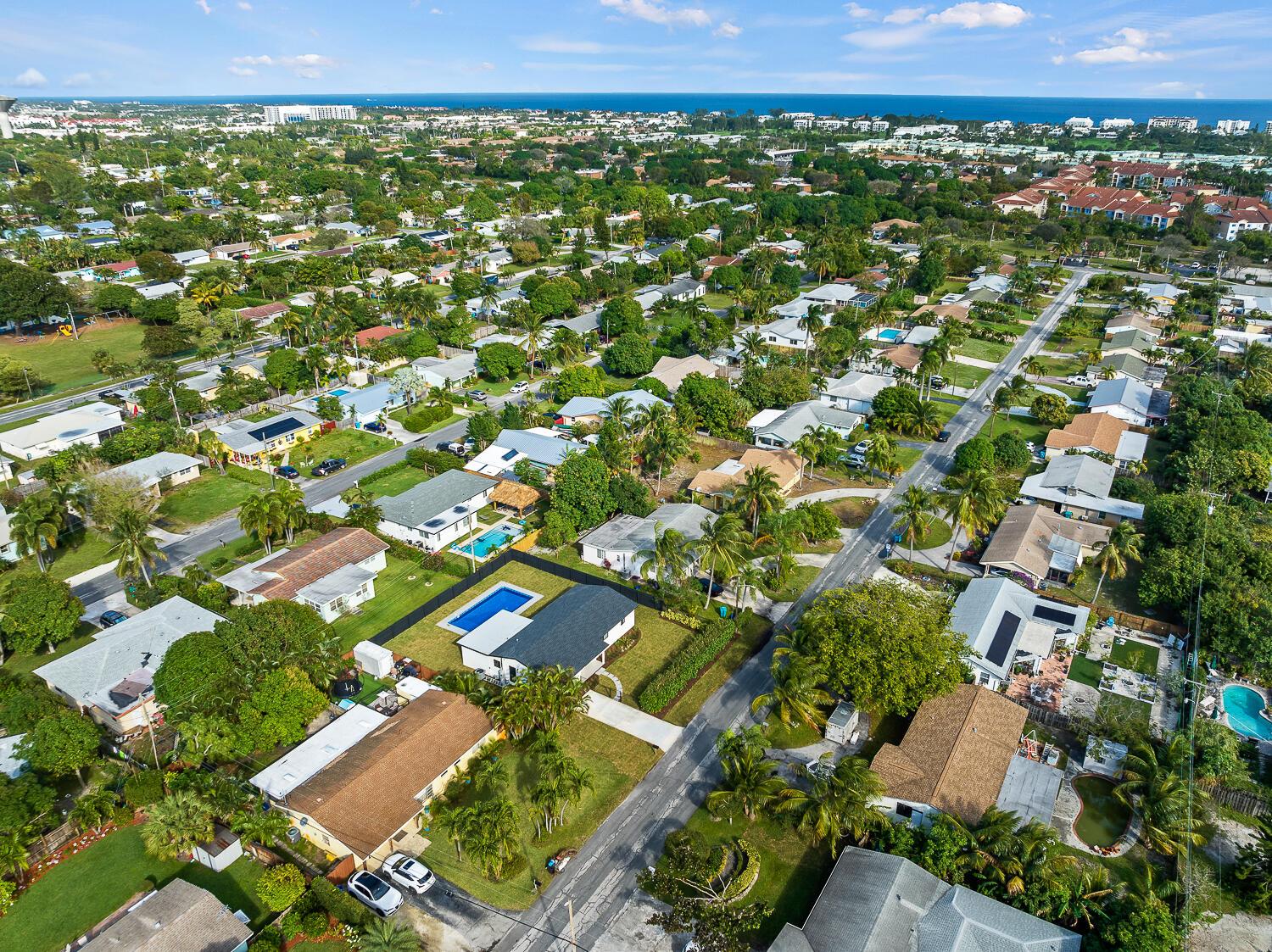 SEACREST ESTATES - Residential