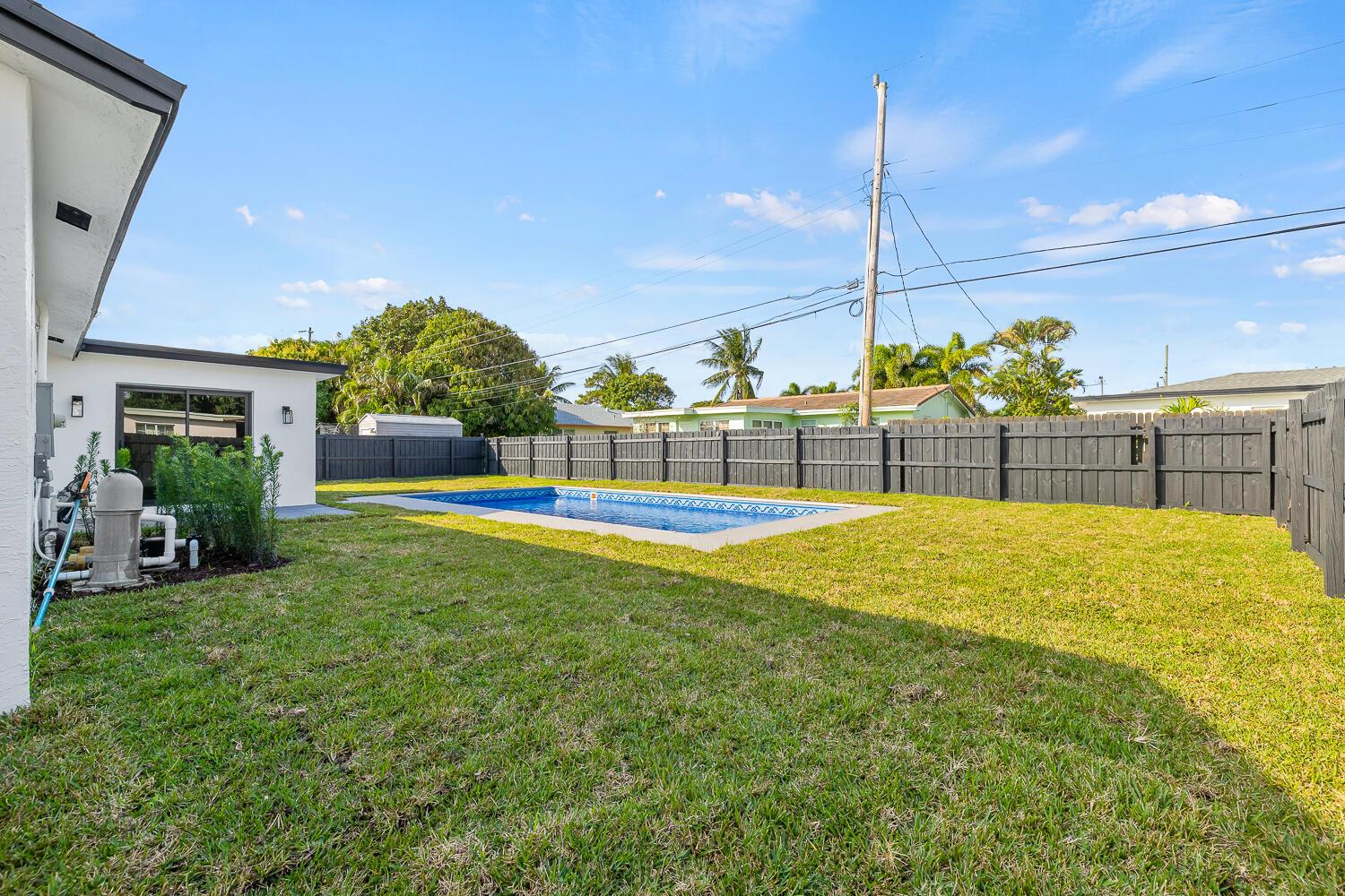 SEACREST ESTATES - Residential