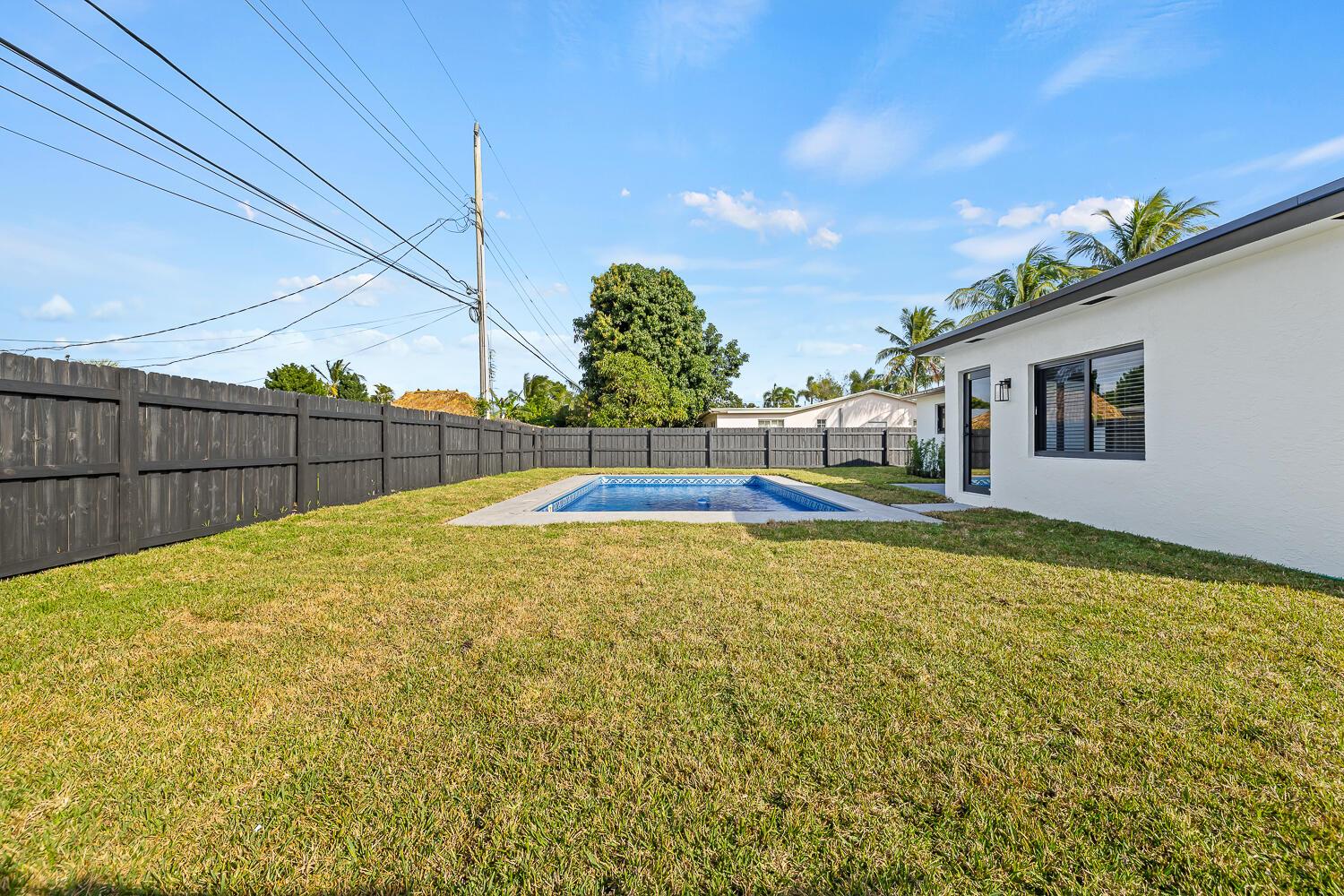 SEACREST ESTATES - Residential