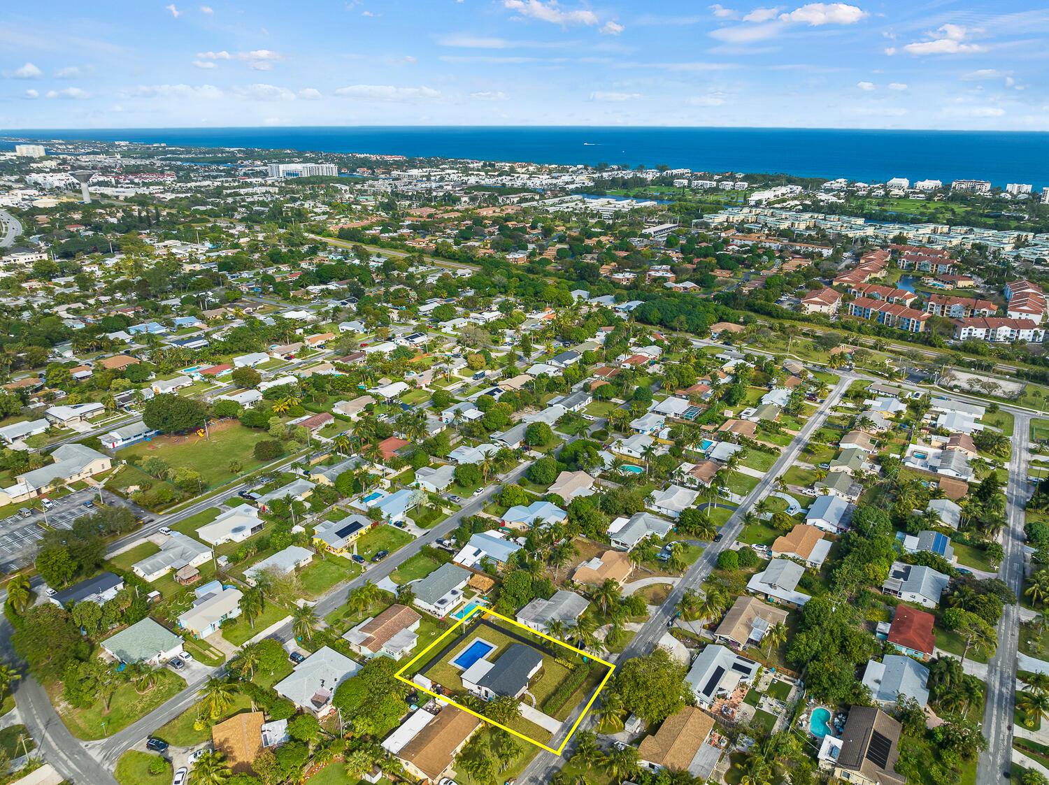 SEACREST ESTATES - Residential