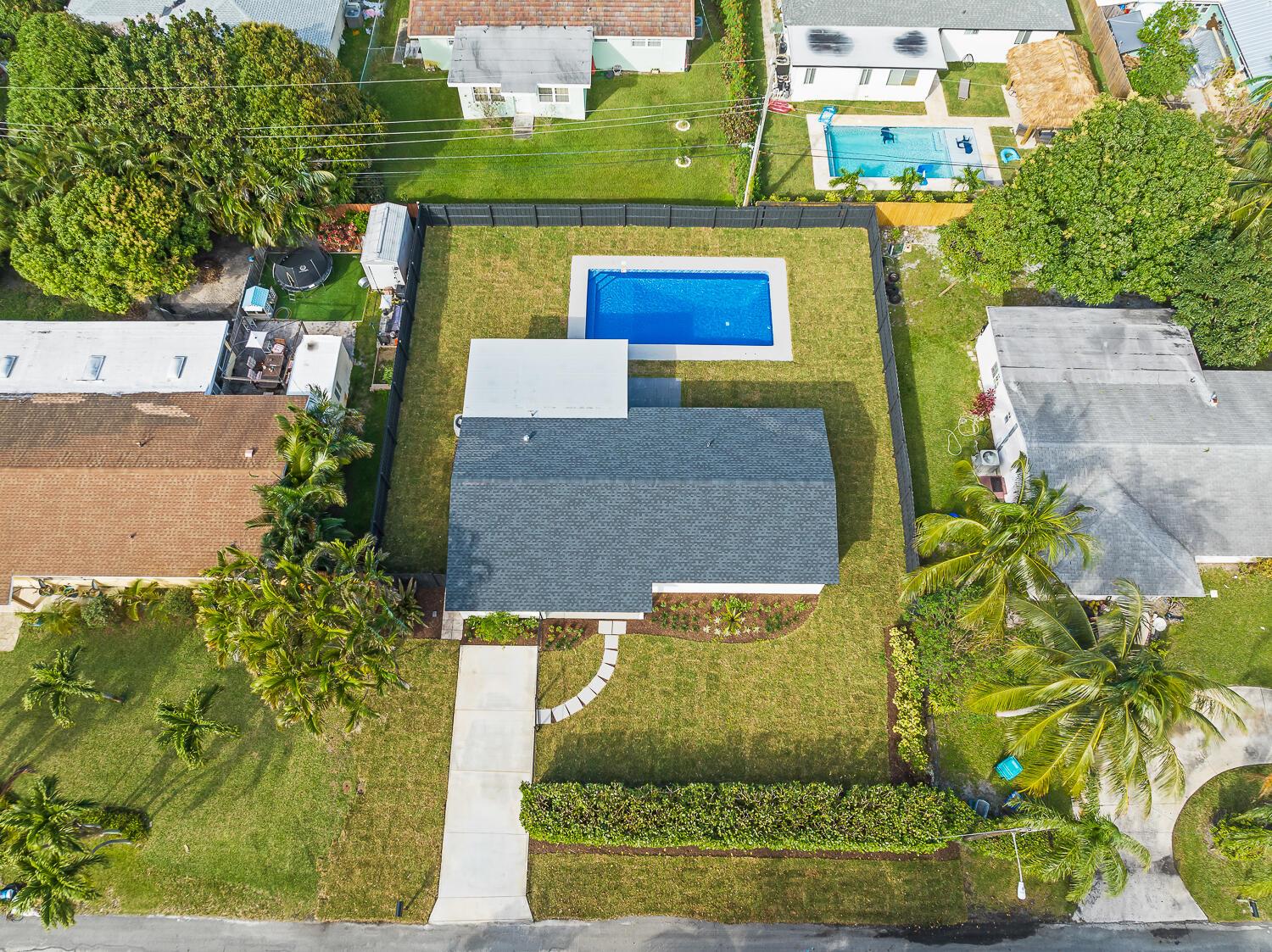 SEACREST ESTATES - Residential