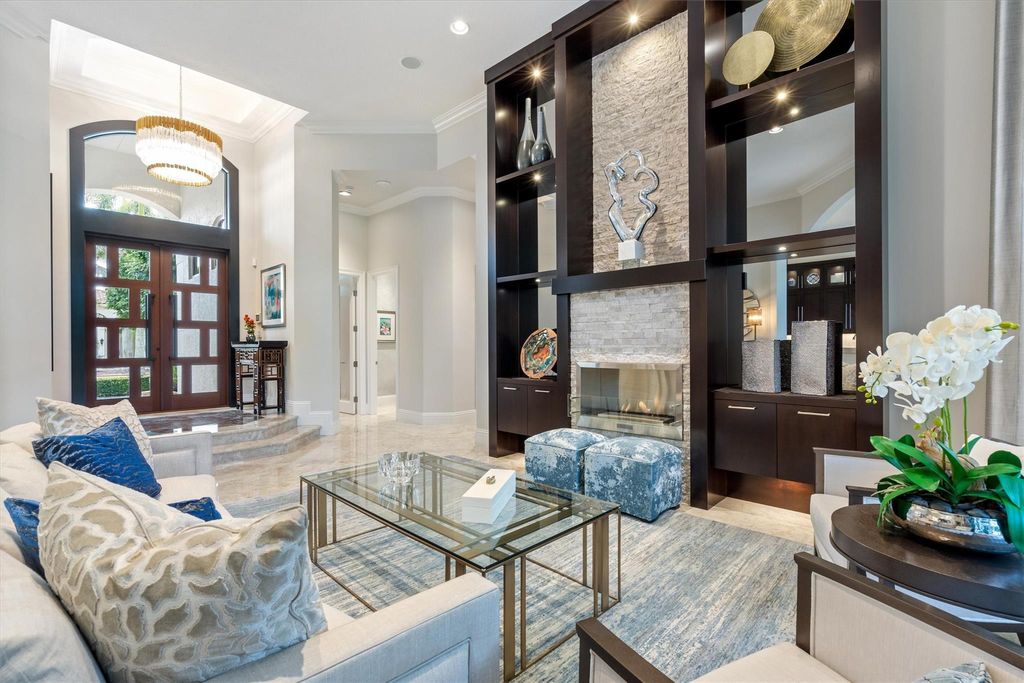 Photo of 10935 Whitehawk St, Plantation, FL 33324 (MLS # F10404301)