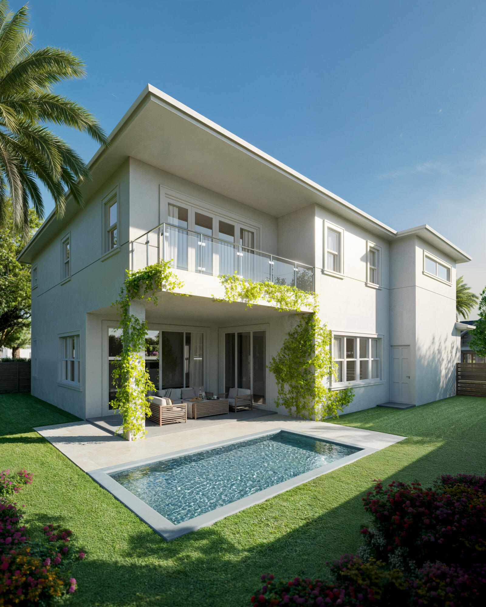 MIRAMAR SHORES - Residential