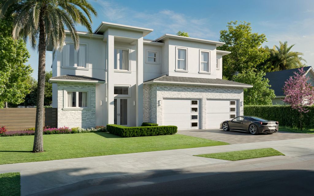 Photo of 291 Summa Street, West Palm Beach, FL 33405 (MLS # B26019884)