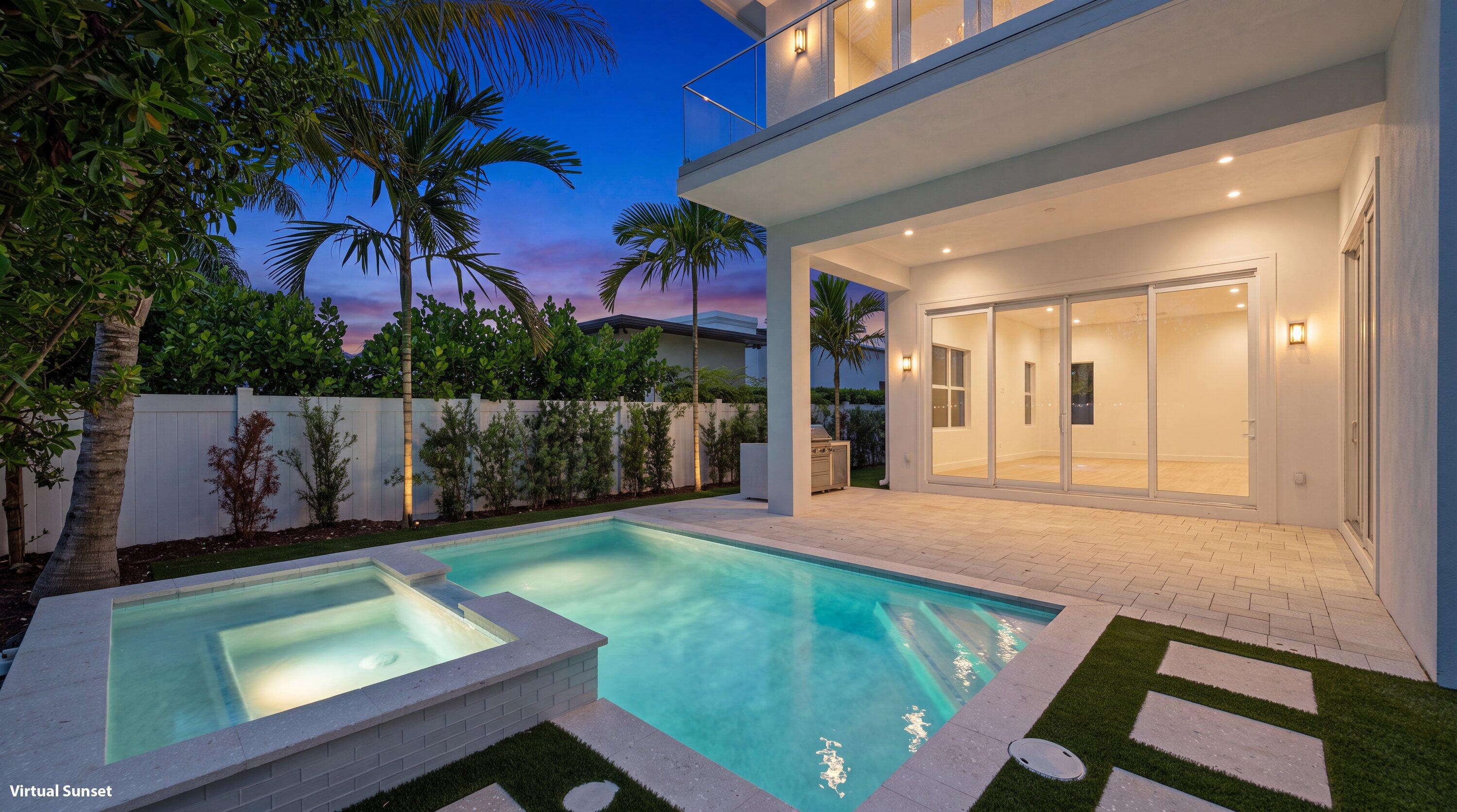 291 Summa Street, West Palm Beach FL 33405