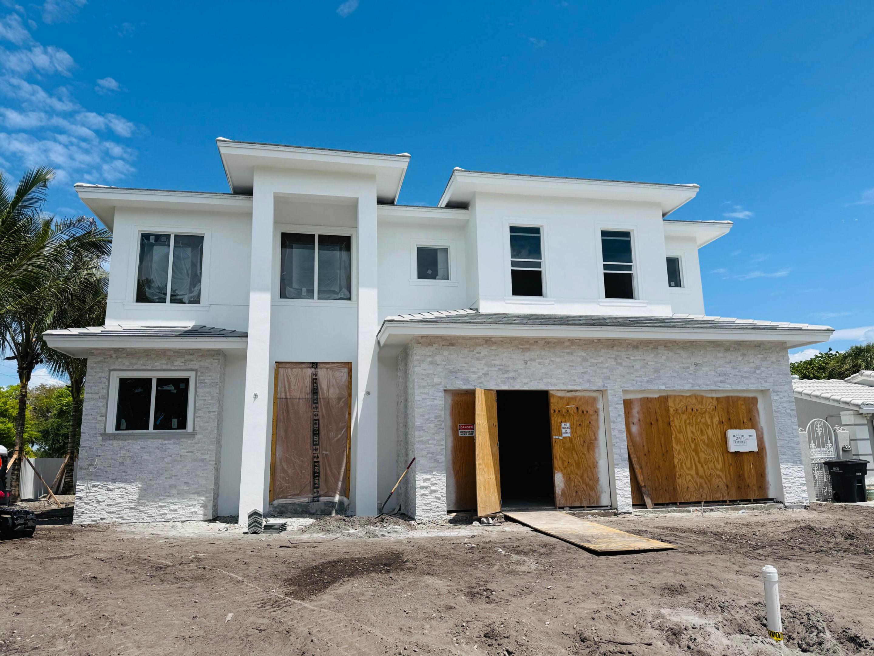 MIRAMAR SHORES - Residential