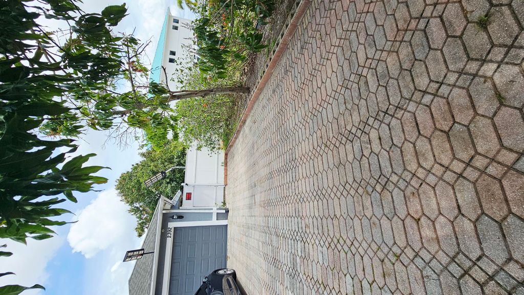 Photo of 2392 Kirk Road, Palm Springs, FL 33406 (MLS # B26004867)