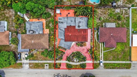 300 Florida Avenue Fort Lauderdale FL 33312