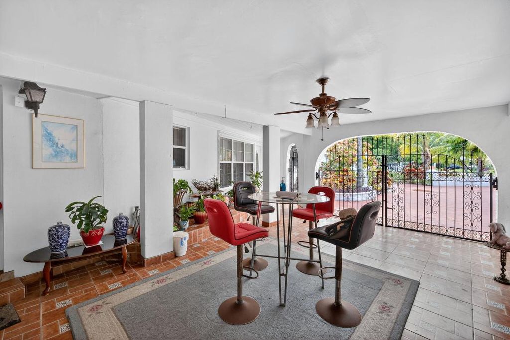 Photo of 300 Florida Avenue, Fort Lauderdale, FL 33312 (MLS # R11110663)