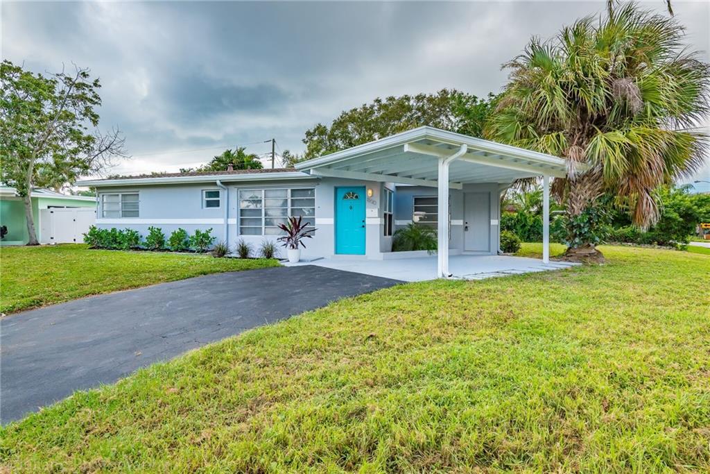 FLORESTA ESTATES - Residential