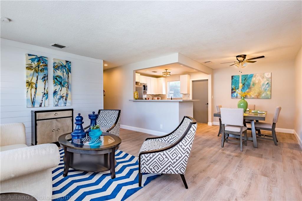 FLORESTA ESTATES - Residential