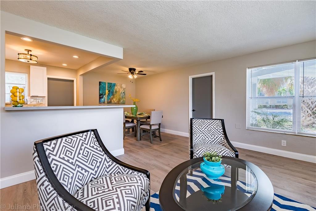 FLORESTA ESTATES - Residential