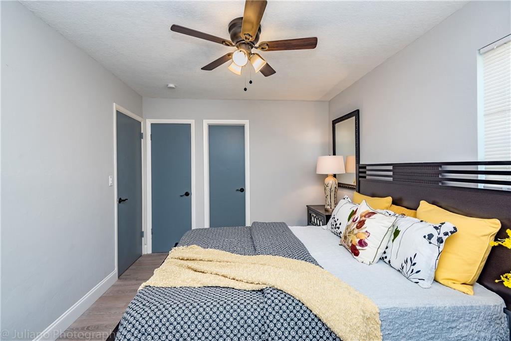 FLORESTA ESTATES - Residential