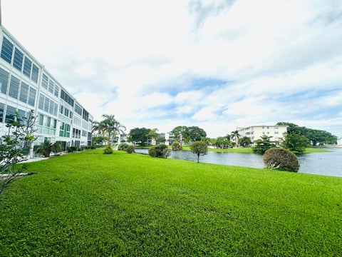 Tiny photo for 1030 Ashby D, Deerfield Beach, FL 33442 (MLS # B26090408)