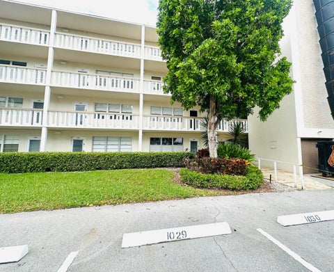 Tiny photo for 1030 Ashby D, Deerfield Beach, FL 33442 (MLS # B26090408)