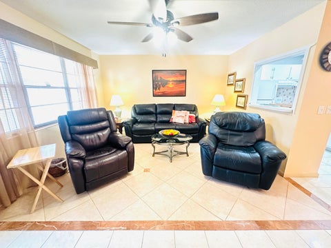 Tiny photo for 1030 Ashby D, Deerfield Beach, FL 33442 (MLS # B26090408)