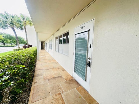Tiny photo for 1030 Ashby D, Deerfield Beach, FL 33442 (MLS # B26090408)