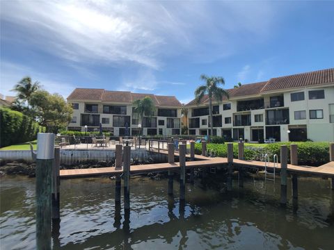 A home in Delray Beach