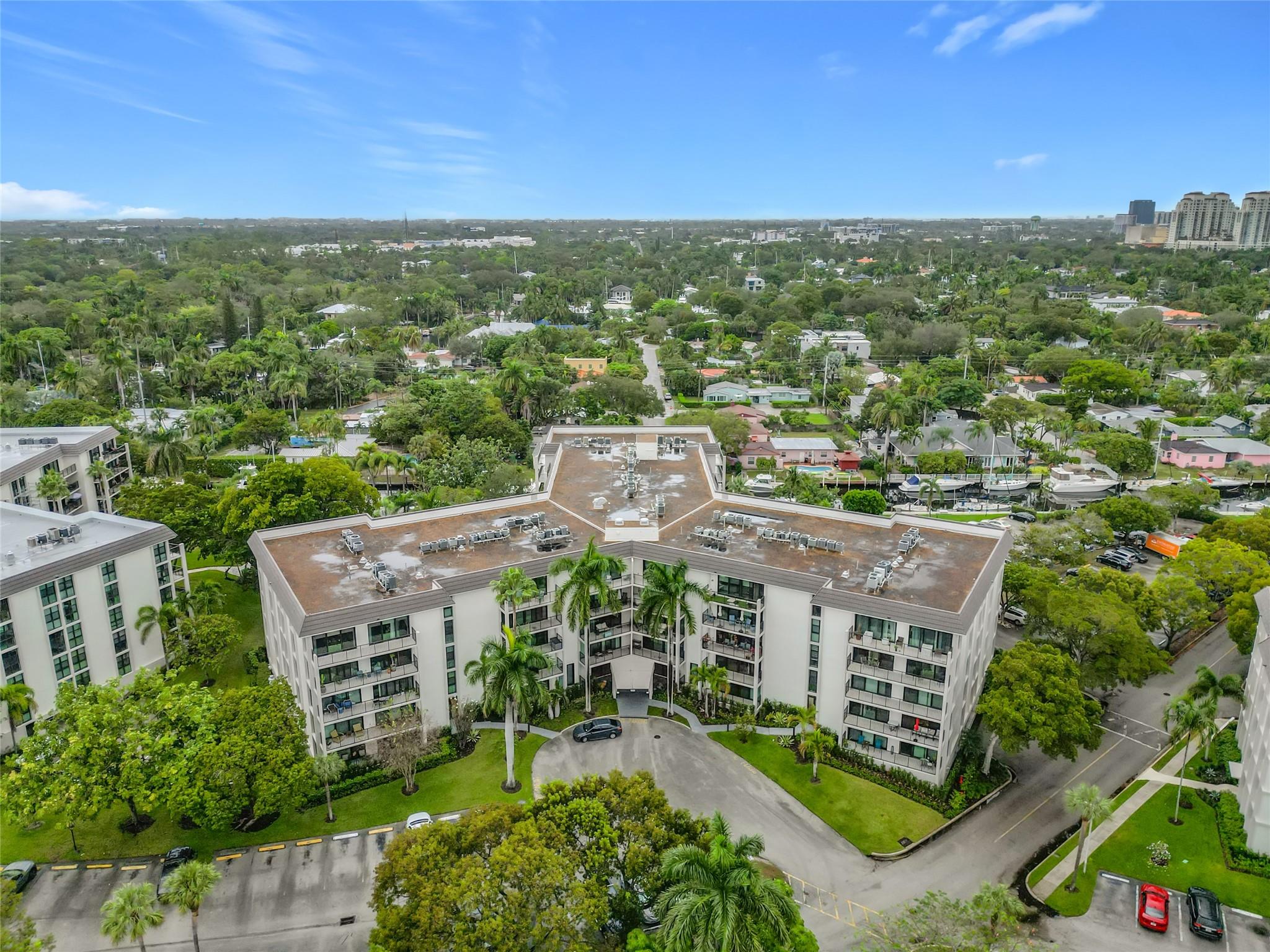 River Reach - Residential