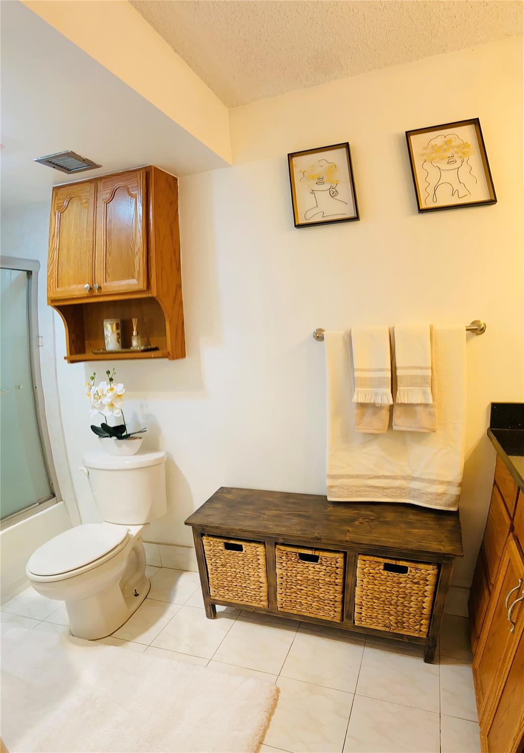 River Reach - Residential