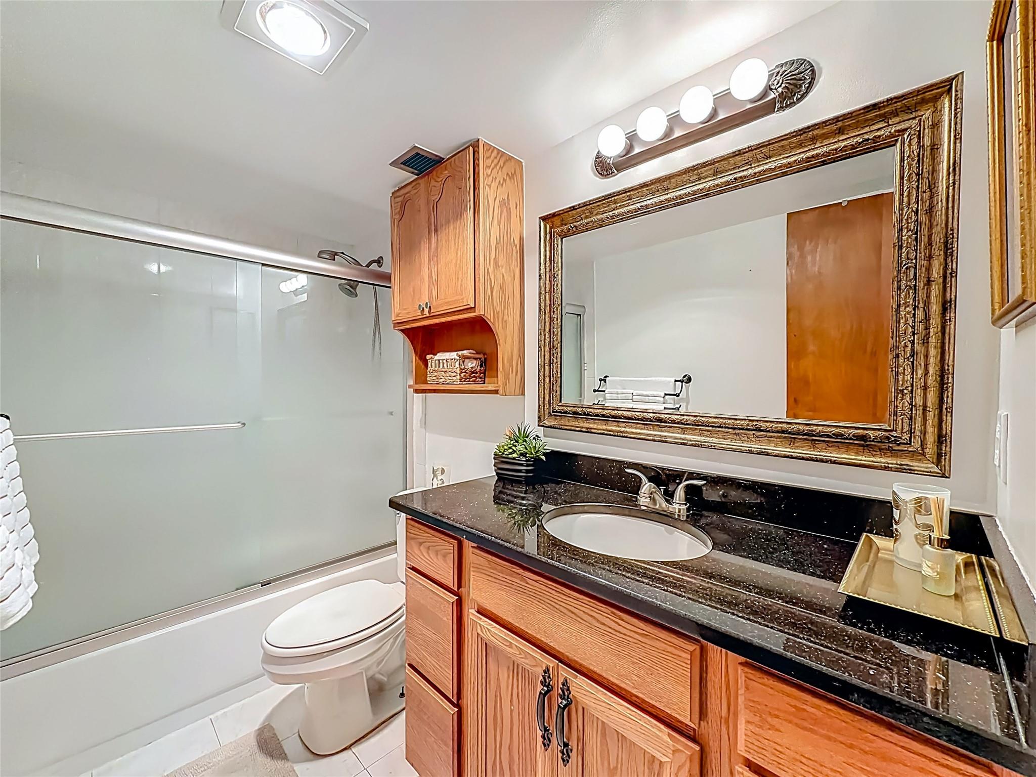 River Reach - Residential