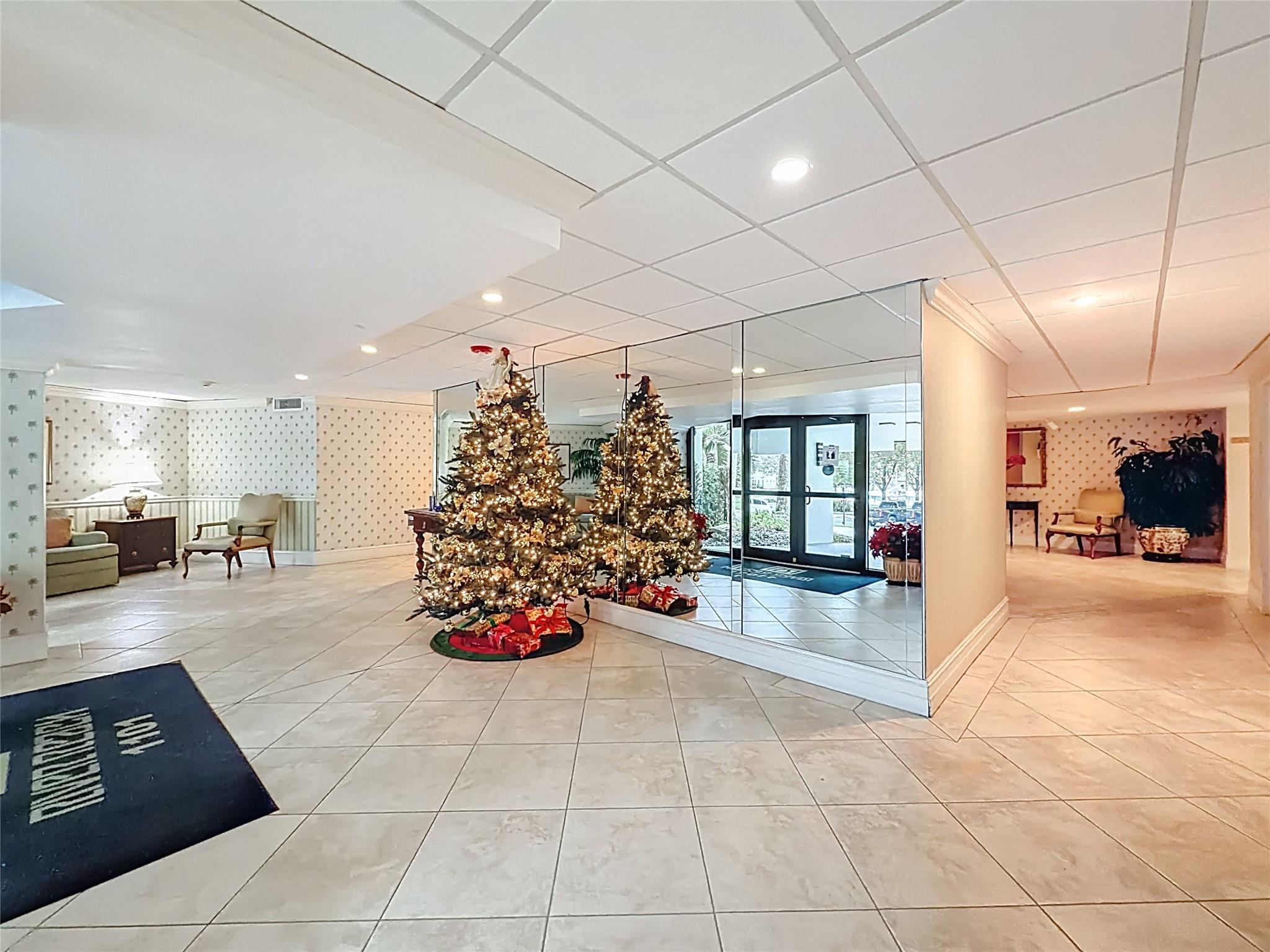 River Reach - Residential